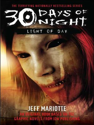 cover image of Light of Day